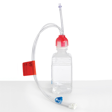 AquaShield Water Bottle System – Meditek Systems